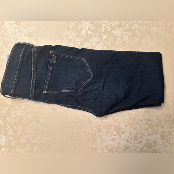 HOLLISTER 5R Ultra High-Rise Jean Legging - Advanced Stretch - Picture 2 of 2